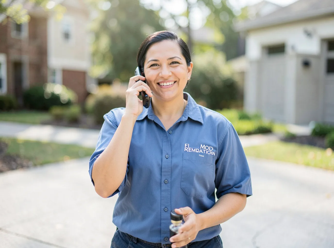 Mold Remediation Tahlequah, OK FAQs